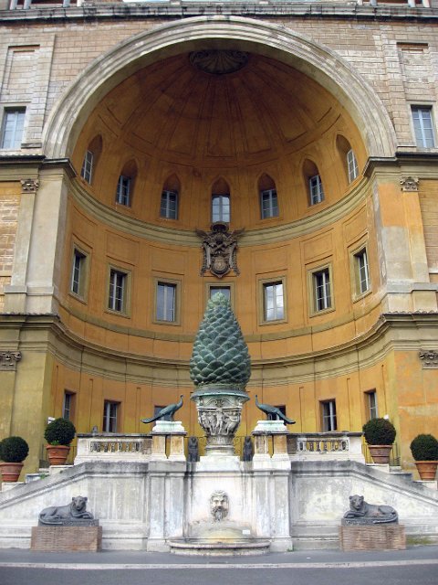 Vatican City - Vatican Museum-81.JPG